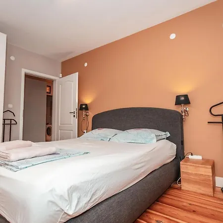 Lägenhet Cozy Ruse