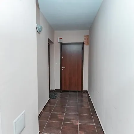 Cozy Lägenhet