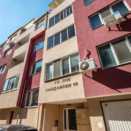 Cozy Lägenhet