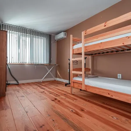Cozy Lägenhet *